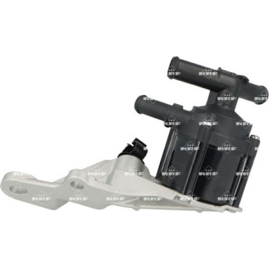 NRF Zusatzwasserpumpe (Kühlwasserkreislauf) EASY FIT 390086