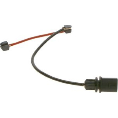 BOSCH Warnkontakt, Bremsbelagverschleiß 1 987 474 507 BOSCH Warnkontakt, Bremsbelagverschleiß 1 987 474 507