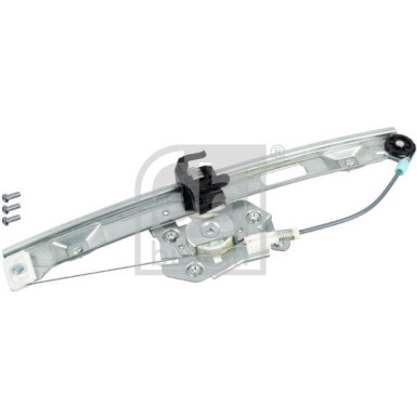 FEBI BILSTEIN 108257 Fensterheber