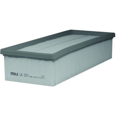 Knecht Luftfilter LX 1211 Knecht Luftfilter LX 1211