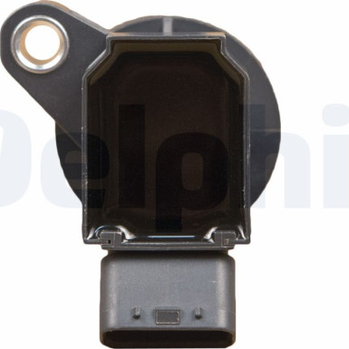 Delphi Zündspule GN10314-12B1 Delphi Zündspule GN10314-12B1