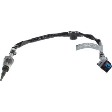 Sensor, Abgastemperatur 0 986 259 243 Sensor, Abgastemperatur 0 986 259 243