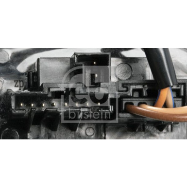 FEBI BILSTEIN 184269 Wickelfeder, Airbag