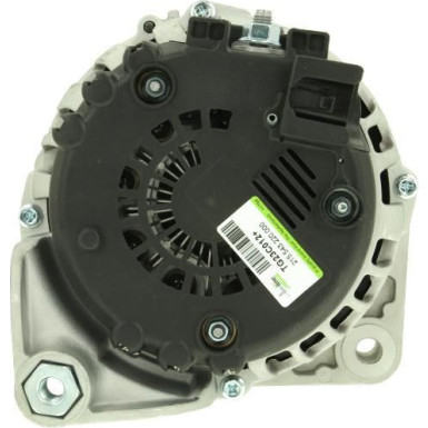 PSH Generator +Line Original 215.543.220.000