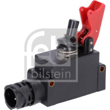 FEBI BILSTEIN 46020 Hauptschalter, Batterie