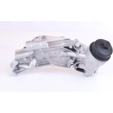 Nissens Ölkühler, Motoröl FIRST FIT 90930