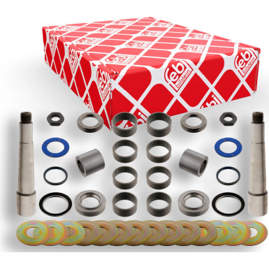 FEBI BILSTEIN 29720 Reparatursatz, Achsschenkelbolzen