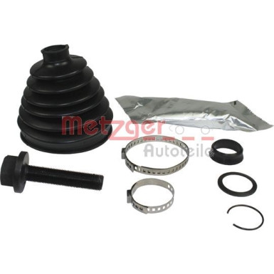 Metzger Faltenbalgsatz, Antriebswelle COMPETENCE KIT 751.019