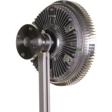 Mahle Kupplung, Kühlerlüfter BEHR Premium Line CFC 36 000P