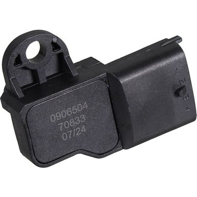 Metzger Sensor, Saugrohrdruck 0906504