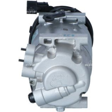 Kompressor, Klimaanlage 320093G