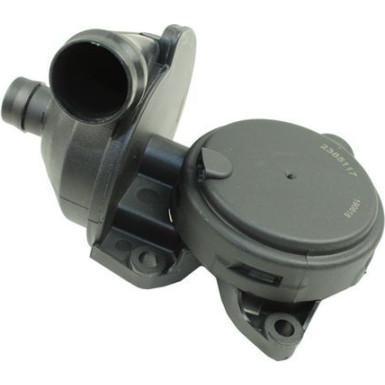 Metzger Reparatursatz, Kurbelgehäuseentlüftung 2385117