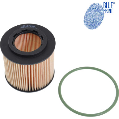 Blue Print Ölfilter ADV182101