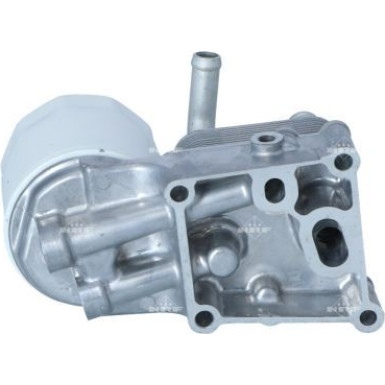 Ölkühler, Motoröl 31193 Ölkühler, Motoröl 31193
