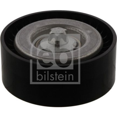 FEBI BILSTEIN 37702 Umlenk-/Führungsrolle, Keilrippenriemen