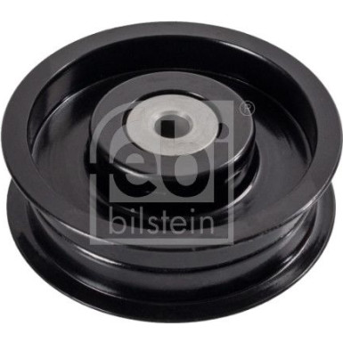 FEBI BILSTEIN 30454 Umlenk-/Führungsrolle, Keilrippenriemen