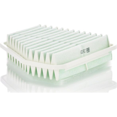 MANN-FILTER C 26 003 Luftfilter MANN-FILTER C 26 003 Luftfilter