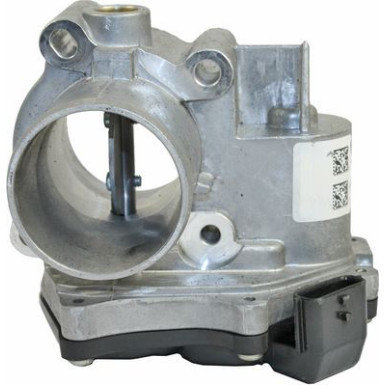 Metzger Drosselklappenstutzen 0892485