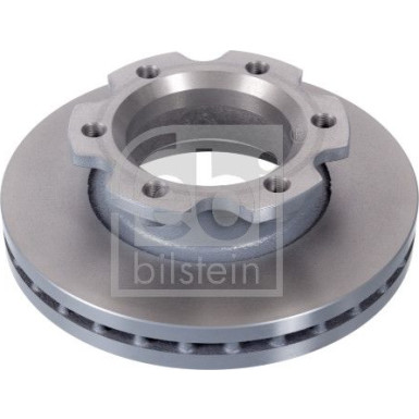 FEBI BILSTEIN 47469 Bremsscheibe FEBI BILSTEIN 47469 Bremsscheibe