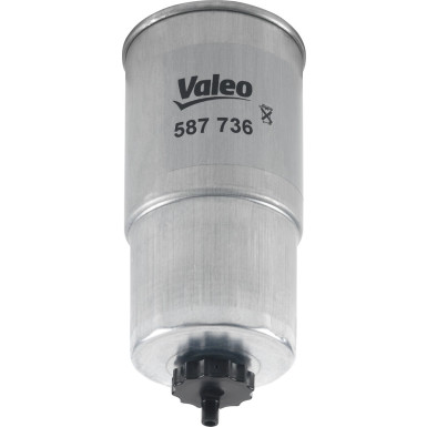 Valeo Kraftstofffilter 587736