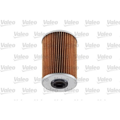 Valeo Ölfilter 586538