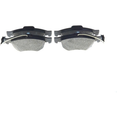 BOSCH Bremsbelagsatz, Scheibenbremse 0 986 494 795 BOSCH Bremsbelagsatz, Scheibenbremse 0 986 494 795