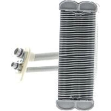 Mahle Verdampfer, Klimaanlage BEHR Premium Line AE 167 000P