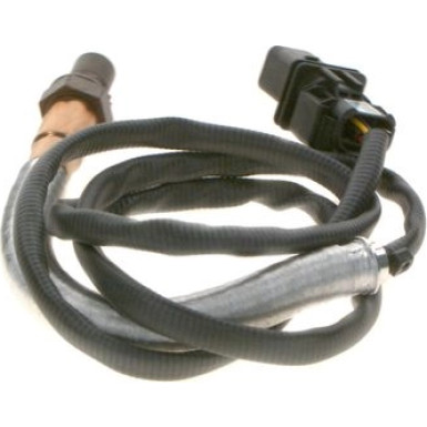 BOSCH Lambdasonde 0 258 017 137