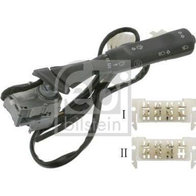 FEBI BILSTEIN 15182 Blinkerschalter