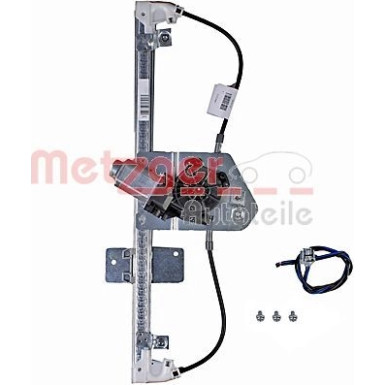 Metzger Fensterheber 2160533