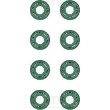 Dichtungssatz, Ventilschaft 12-28238-01