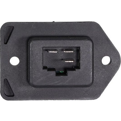 Metzger Widerstand, Innenraumgebläse 0917788