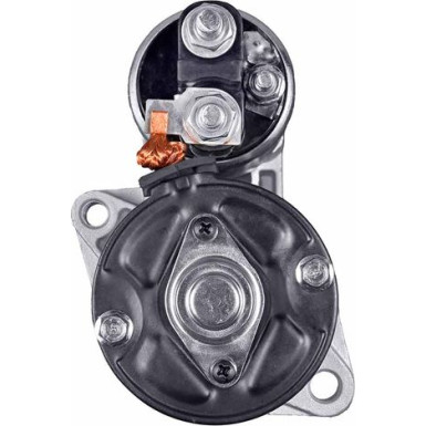 Starter 8EA 012 527-831 Starter 8EA 012 527-831