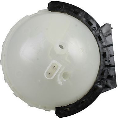 Metzger Ausgleichsbehälter, Kühlmittel 2140255