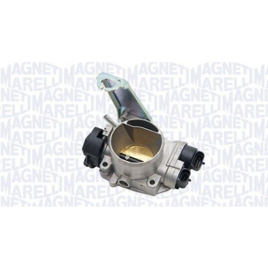 Magneti Marelli Drosselklappenstutzen 802007715701