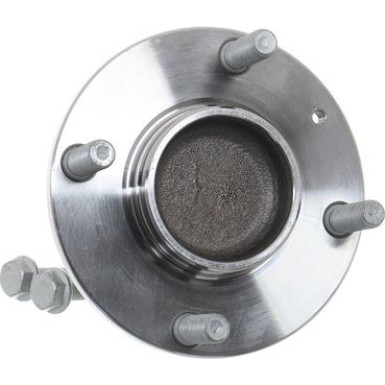 SKF VKBA 3685 Radlagersatz mit integriertem ABS-Sensor