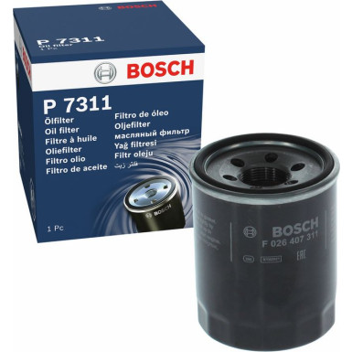 Ölfilter F 026 407 311