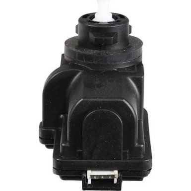 Metzger Stellelement, Leuchtweitenregulierung 09161018