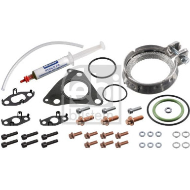 febi bilstein Montagesatz, Lader 187866 febi bilstein Montagesatz, Lader 187866