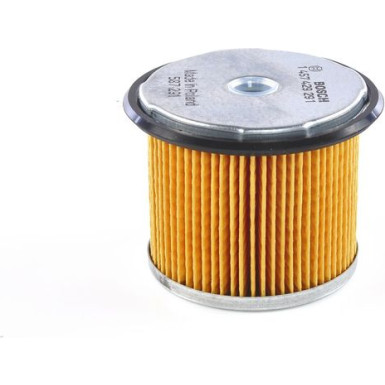 BOSCH Kraftstofffilter 1 457 429 291