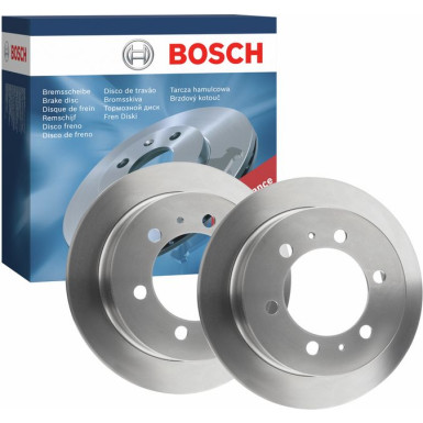 Bremsscheibe 0 986 478 999