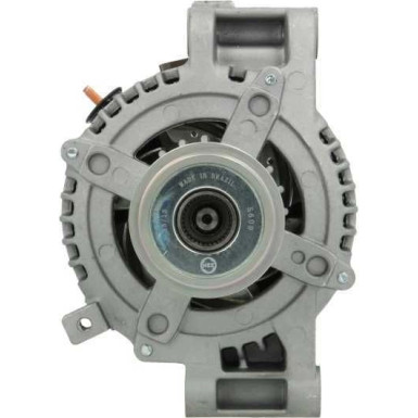 BV PSH 195.568.100.050 Lichtmaschine 12V, 100A, B+ (M6), Ø 58,0 mm