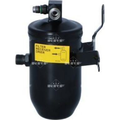 NRF Trockner, Klimaanlage 33145