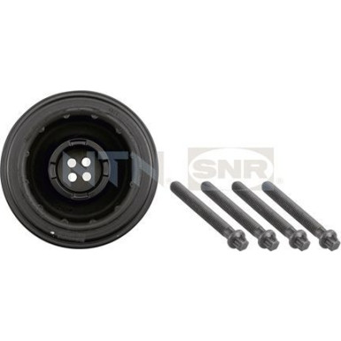 NTN-SNR Riemenscheibe, Kurbelwelle DPF350.06K1