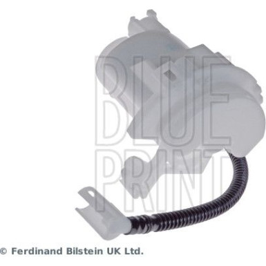Blue Print Kraftstofffilter ADG02380