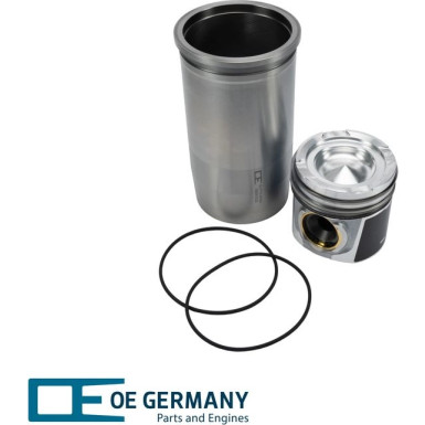 OE Germany Reparatursatz, Kolben/Zylinderlaufbuchse 02 0329 267600 OE Germany Reparatursatz, Kolben/Zylinderlaufbuchse 02 0329 267600