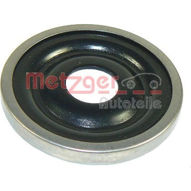 Metzger Wälzlager, Federbeinstützlager 6490042