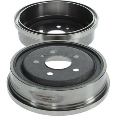 BOSCH Bremstrommel 0 986 477 104