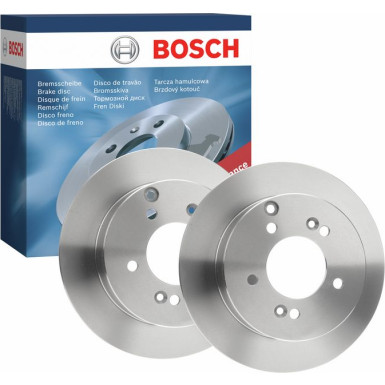Bremsscheibe 0 986 479 525 Bremsscheibe 0 986 479 525