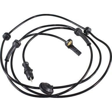 Metzger Sensor, Raddrehzahl 09001501